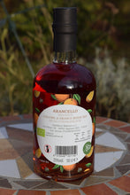 Laden Sie das Bild in den Galerie-Viewer, Arancello Blutorangenlikör Walcher 0,5l - 25% Vol.