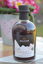 Laden Sie das Bild in den Galerie-Viewer, Dattel - Balsamico Condimento - Walcher Südtirol
