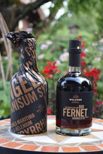 Laden Sie das Bild in den Galerie-Viewer, Fernet Amaro Walcher 0,5l - 38% Vol.
