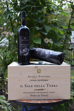 Laden Sie das Bild in den Galerie-Viewer, Il Sale della Terra Puglia IGT Nero di Troia
