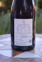 Laden Sie das Bild in den Galerie-Viewer, Riesling Brut Sekt Cuvée Josephine Weingut Thörle Rheinhessen