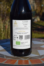 Laden Sie das Bild in den Galerie-Viewer, Nebbiolo Langhe DOC Rotwein - Tenuta Cucco Piemont