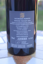Laden Sie das Bild in den Galerie-Viewer, Silvaner Probstey Weingut Thörle Rheinhessen