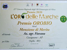 Laden Sie das Bild in den Galerie-Viewer, Olivenöl Extra Vergine Orgilla