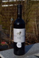 Agiorgitiko The Lion Rotwein trocken - Giannikos Winery Korinth Griechenland