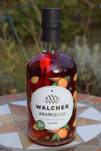 Laden Sie das Bild in den Galerie-Viewer, Arancello Blutorangenlikör Walcher 0,5l - 25% Vol.
