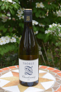 Chardonnay Trocken Weingut Thörle Rheinhessen