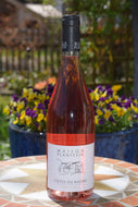 Cotes du Rhone Rosé - Maison Plantevin