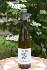 Grauburgunder Weingut Thörle Rheinhessen
