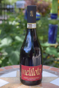 Meliloto Recioto della Valpolicella DOCG - Valentina Cubi