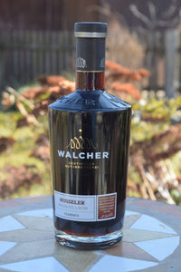 Nusseler Walnusslikör Classico Walcher Südtirol 0,7l - 30% Vol.