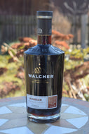 Nusseler Walnusslikör Classico Walcher Südtirol 0,7l - 30% Vol.