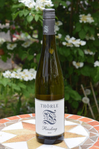 Riesling trocken Weingut Thörle Rheinhessen