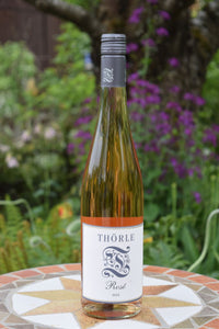 Rosé Trocken Weingut Thörle Rheinhessen