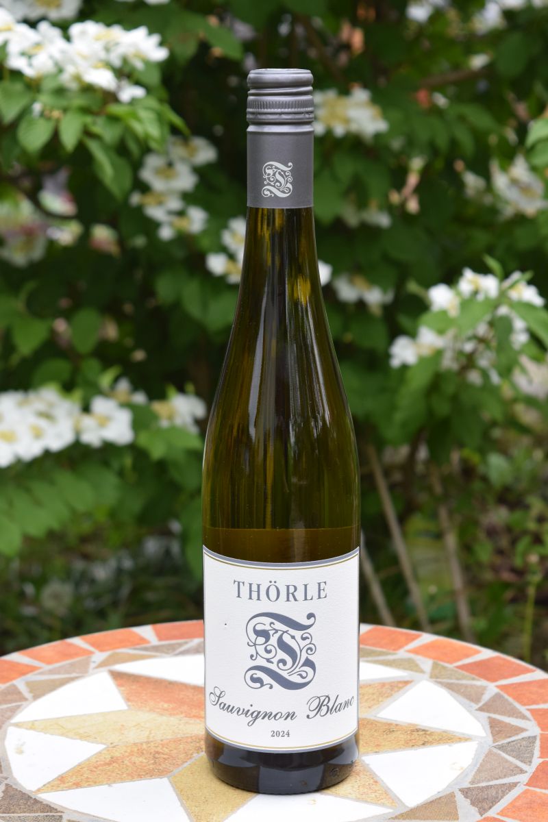 Sauvignon Blanc Trocken Weingut Thörle Rheinhessen