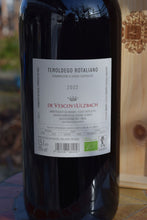 Laden Sie das Bild in den Galerie-Viewer, Teroldego Rotaliano Magnumflasche 1,5l - De Vescovi Ulzbach
