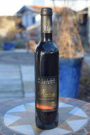 Rasteau Vin Doux Naturel Grenat Reflet d'Etoile Maison Plantevin