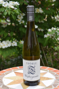 Weißburgunder Trocken Weingut Thörle Rheinhessen