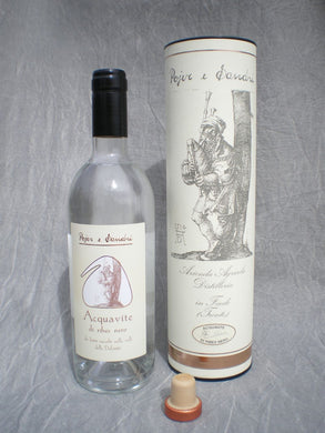 Johannisbeerenbrand Pojer e Sandri