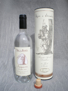 Johannisbeerenbrand Pojer e Sandri
