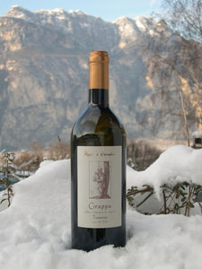 Grappa di Traminer Pojer e Sandri