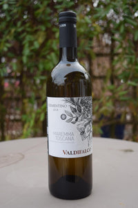 Vermentino Maremma Toscana