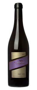 Pinot Noir Argyriou Winery