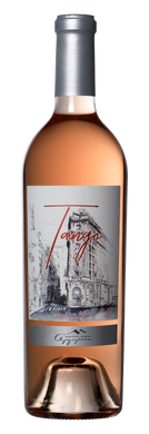 Tango Rose Argyriou Winery