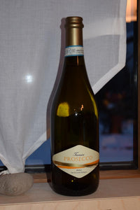 Prosecco Tramici