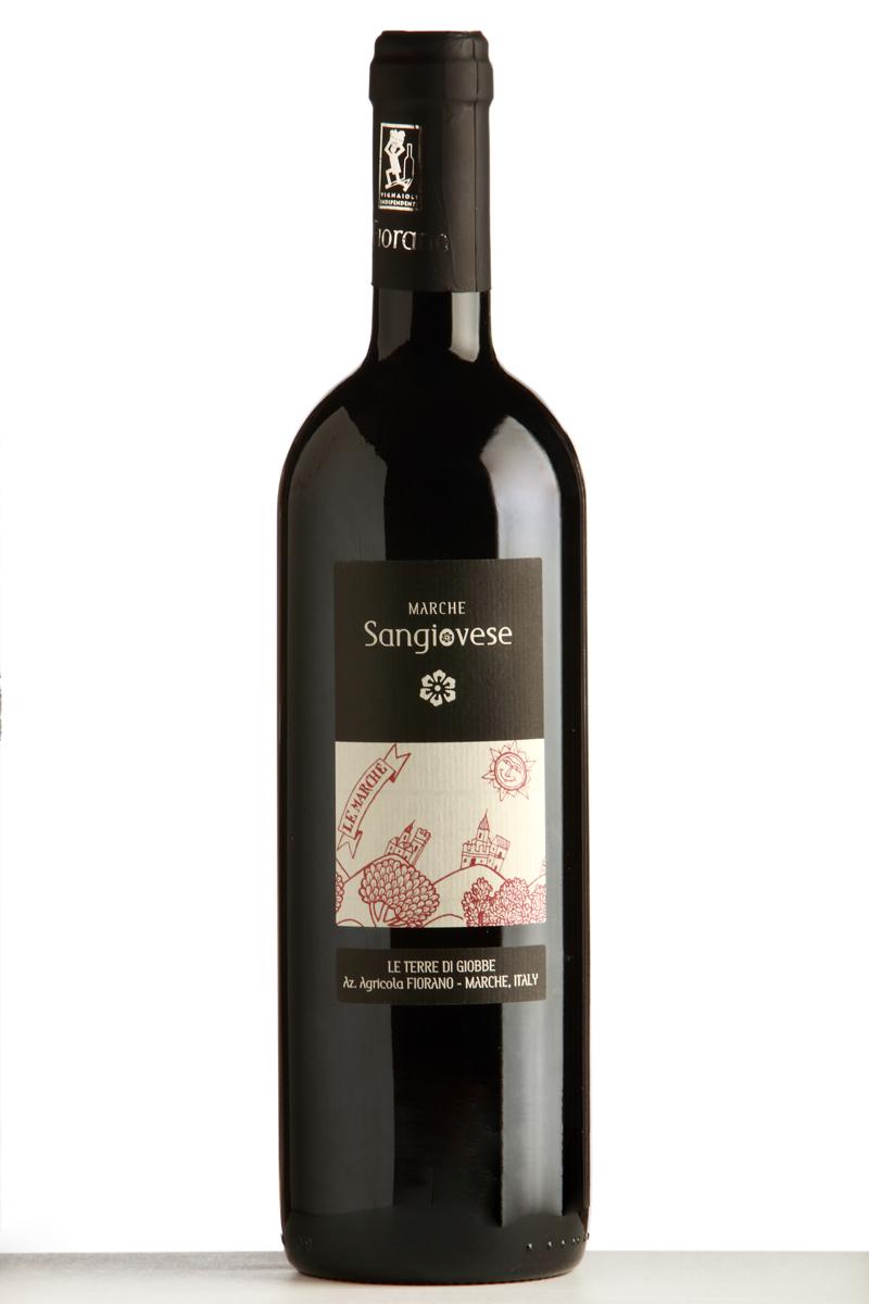 Sangiovese Marche IGT