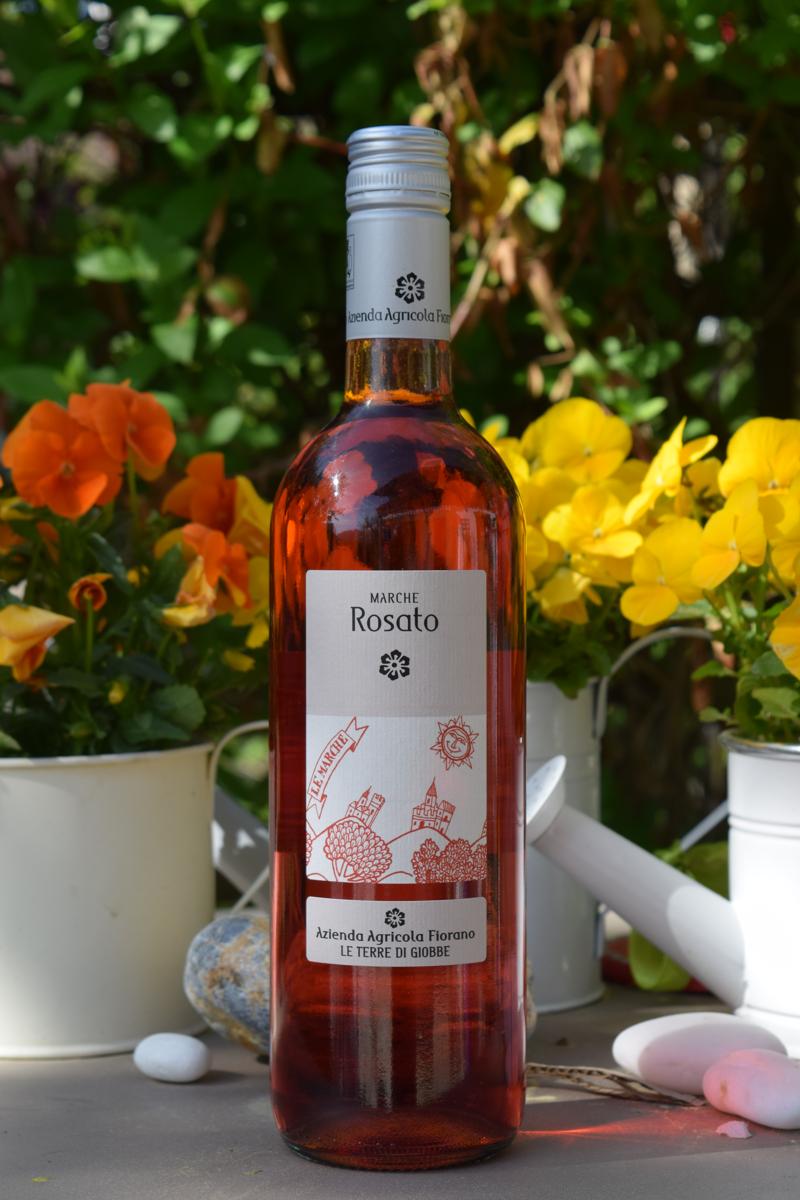 Rosato Marche IGT