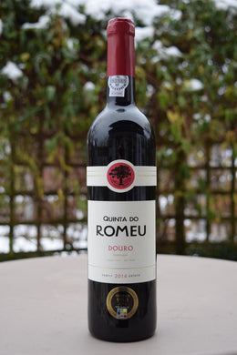 Quinta Do Romeu