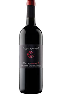 Maremmante Toscana Rosso