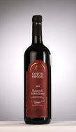 Rosso di Montalcino Corte Pavone