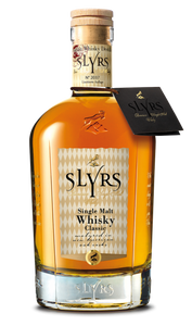 Single Malt Whisky Slyrs