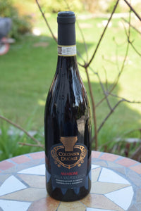 Amarone della Valpolicella DOCG Colonna Ducale