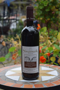 Cabernet Franc Trentino D.O.C.