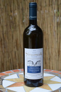 Chardonnay Trentino DOC