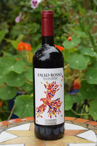 Falko Rosso Toscana Rosso IGT