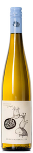 Gelber Muskateller - Biowein Weinviertel