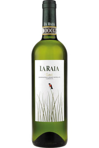 Gavi DOCG La Raia Weißwein