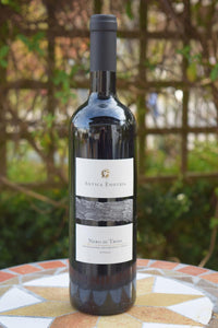 Nero di Troia Puglia IGT Rotwein aus Apulien