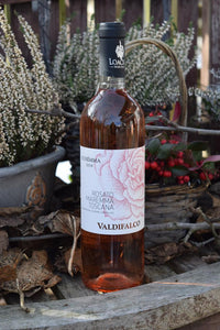 Rosémma Rosato Maremma Toscana DOC Rosé