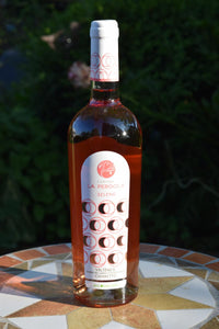 Selene Valtenesi Riviera del Garda Classico DOC Chiaretto Rosé