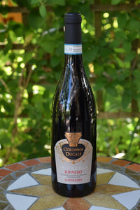 Valpolicella Ripasso Superiore DOC Colonna Ducale